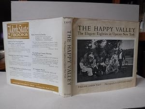 The Happy Valley - The Elegant Eighties in Upstate New York