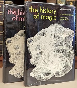 The History of Magic, 2 vol