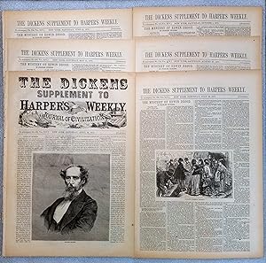 Harper's Weekly: A Journal of Civilization - Mystery of Edwin Drood