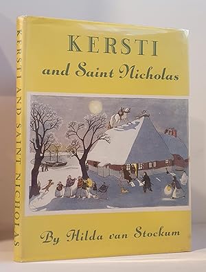 Kersti and Saint Nicholas