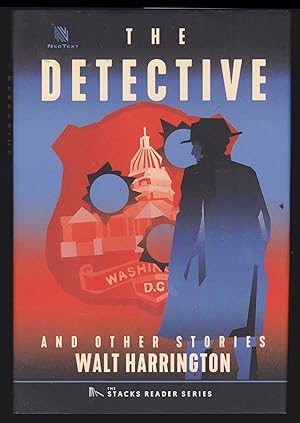 The Detective and Other Stories (SIGNED)