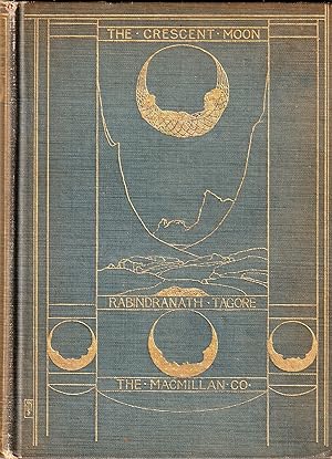 The Crescent Moon Child-Poems