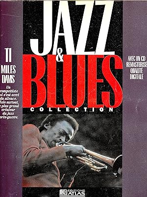 Miles Davis - Jazz & Blues Collection 11