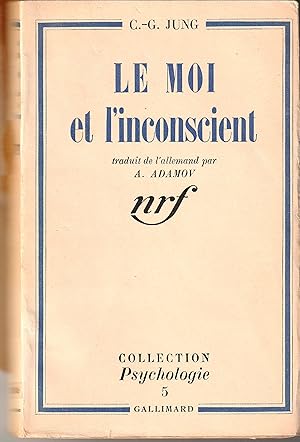 Le Moi et l'Inconscient