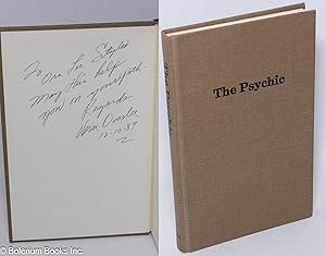 The Psychic [cover title]. Book I: Psychics Past - Present [chapter head serving as title on titl...