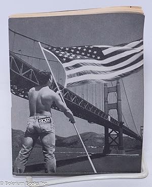Now in San Francisco June 26, 1983: Parade Issue