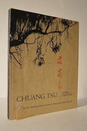 Chuang Tsu: Inner Chapters. (English, Chinese and Chinese Edition)