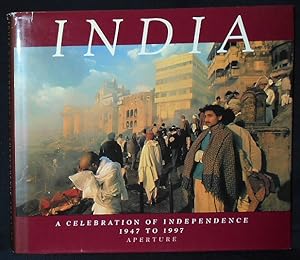 India: A Celebration of Independence 1947 to 1997; Essay by Victor Anant