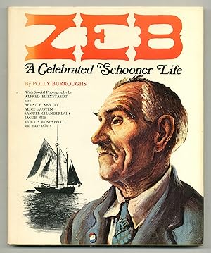 Zeb: A Celebrated Schooner Life