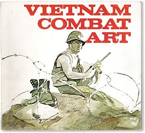 Vietnam Combat Art