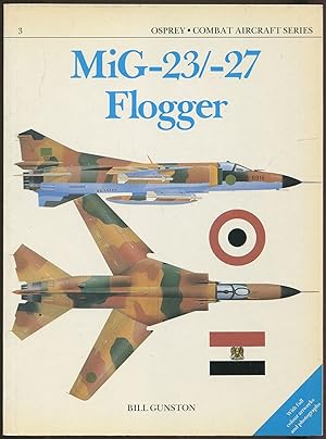 MiG -23 / -27 Flogger