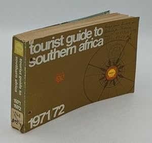 tourist guide to southern africa : 1971/72.