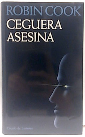 Ceguera Asesina