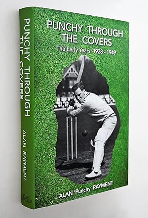 Punchy Through the Covers: The Early Years 1928-1949