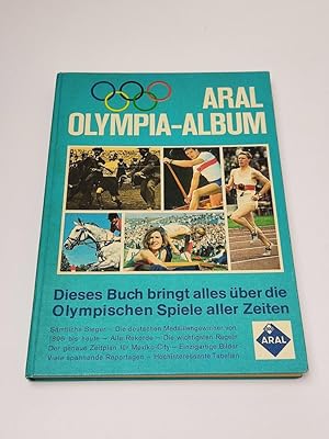 Aral Olympia-Album