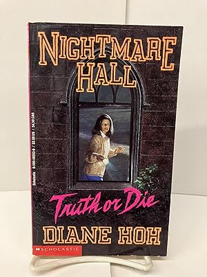Nightmare Hall: Truth or Die