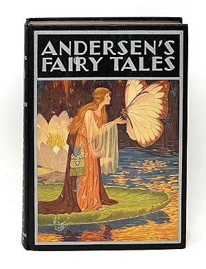 Hans Andersen's Fairy Tales [Windermere Edition]