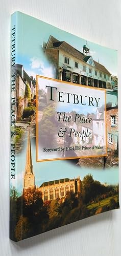 Tetbury - The Place and People