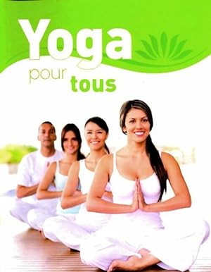 Yoga pour tous - Collectif