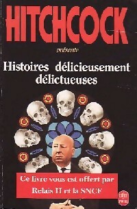 Histoires d licieusement d licteuses - Alfred Hitchcock