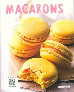 Macarons - Collectif
