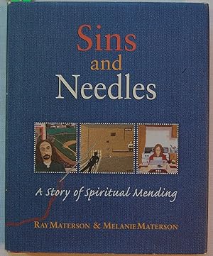 Sins and Needles: A Story of Spiritual Mending