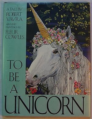 To Be a Unicorn