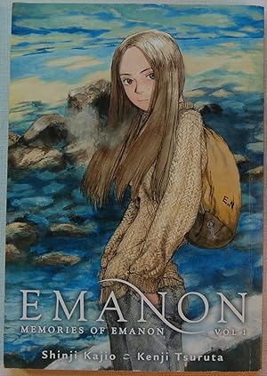 Emanon Volume 1: Memories of Emanon