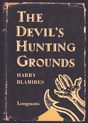 The Devil's Hunting Ground. A Fantasy.