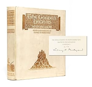 The Golden Legend (Signed Limited Edition)