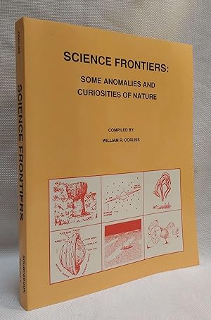 Science Frontiers: Some Anomalies and Curiosities of Nature