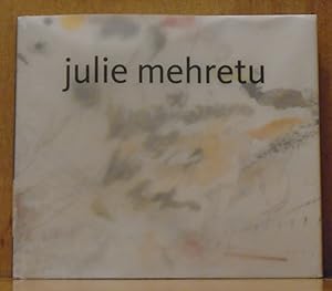 Julie Mehretu: Drawings