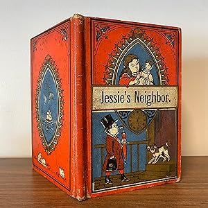 Jessie's Neighbor and Other Stories