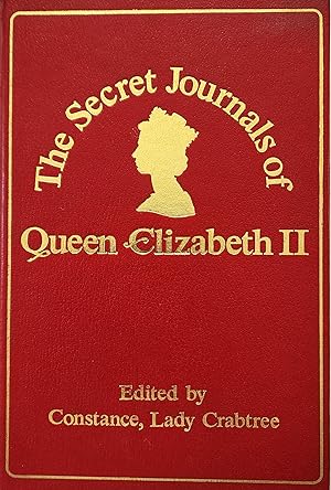 The Secret Journals of Queen Elizabeth II