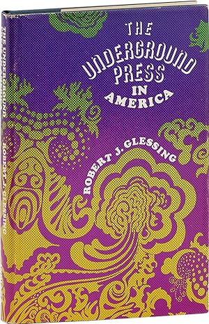 The Underground Press in America