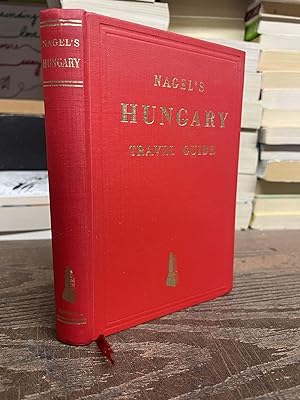 Hungary (The Nagel Travel Guide Series)