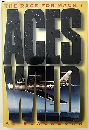 Aces Wild: The Race for Mach 1