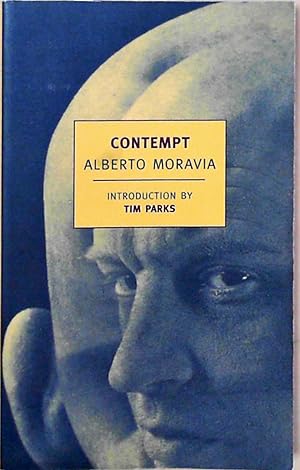 Contempt (New York Review Books Classics)