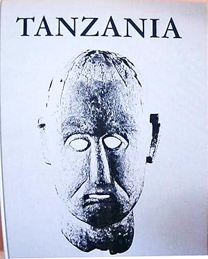 Tanzania. Meisterwerk afrikanischer Skulptur. Sanaa za Mabingwa wa Kiafrika