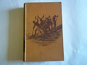 My Second Journey Through Equatorial Africa from the Congo to the Zambesi in the years 1886 and 1887