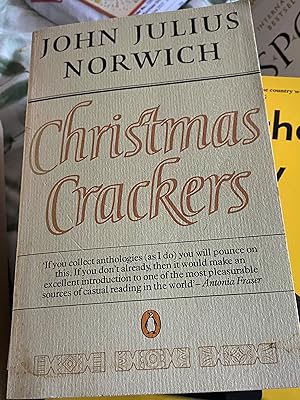 Christmas Crackers 1970-1979