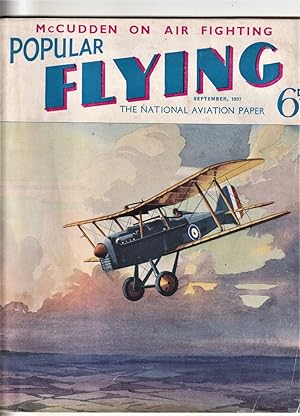 Popular Flying Magazine.