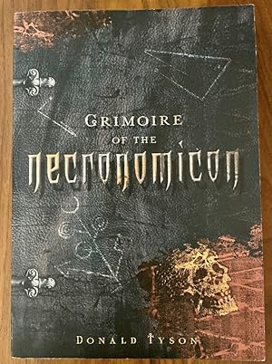 Grimoire of the Necronomicon (Necronomicon Series, 4)