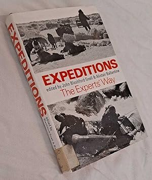 Expeditions the Experts' Way