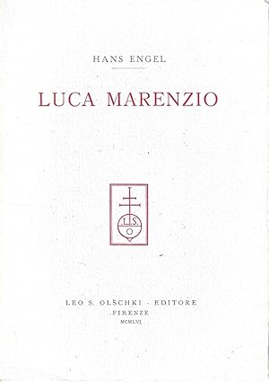 Luca Marenzio