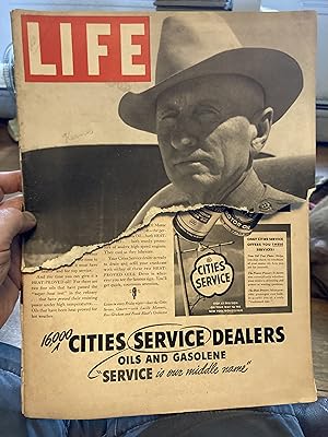life magazine april 10 1939