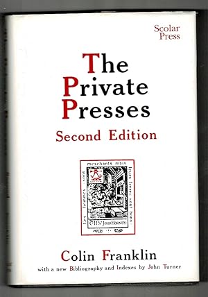 The Private Presses.