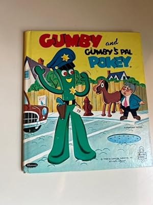 Gumby and Gumby's Pal Pokey