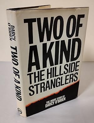 Two of a Kind; the Hillside Stranglers