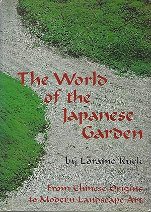 The World of the Japanese Garden